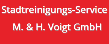 Stadtreinigungs-Service M. & H. Voigt GmbH